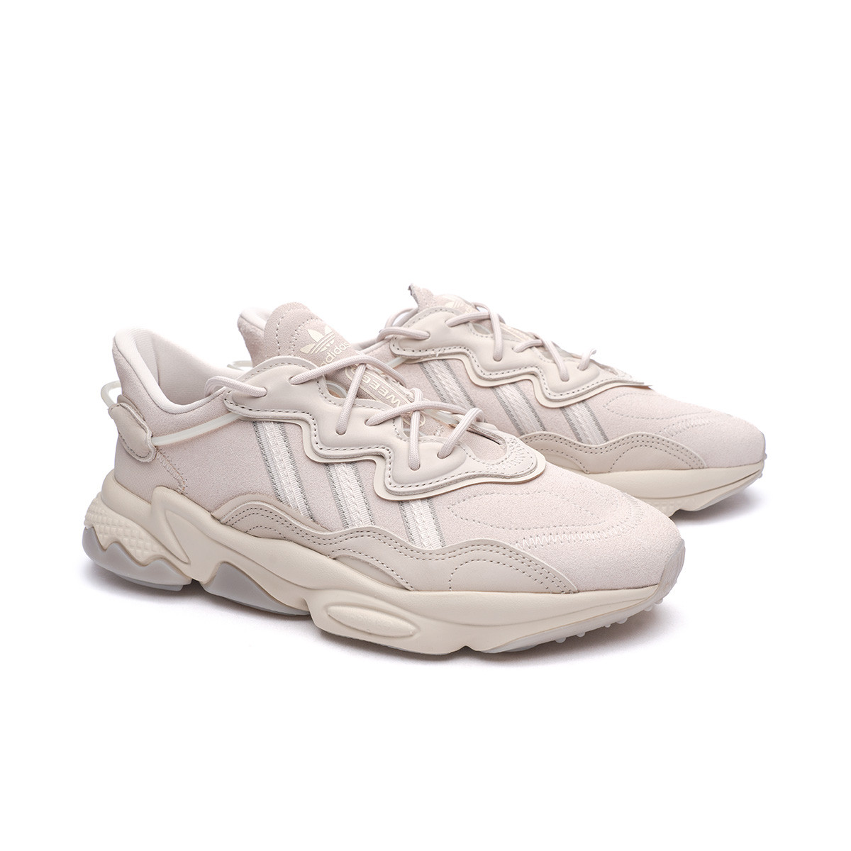 Adidas best sale ozweego mujer