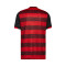 Camiseta CR Flamengo Primera Equipación 2022-2023 Red-Black