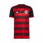 CR Flamengo Home Jersey 2022-2023