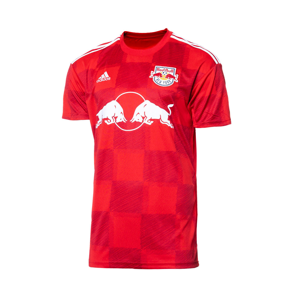 Visiter la boutique adidasadidas Maillot de Football New York Red Bulls pour Homme 