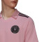 Camiseta Inter Miami CF Primera Equipación 2022-2023 True Pink