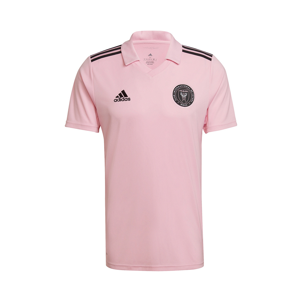 Camiseta Inter Miami CF Primera Equipación 2022-2023 True Pink - Fútbol Emotion