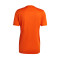 Camiseta New York City FC Segunda Equipación 2022-2023 Orange-Night Sky