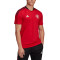Camiseta Manchester United FC Training 2021-2022 Team College Red