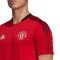 Camiseta Manchester United FC Training 2021-2022 Team College Red