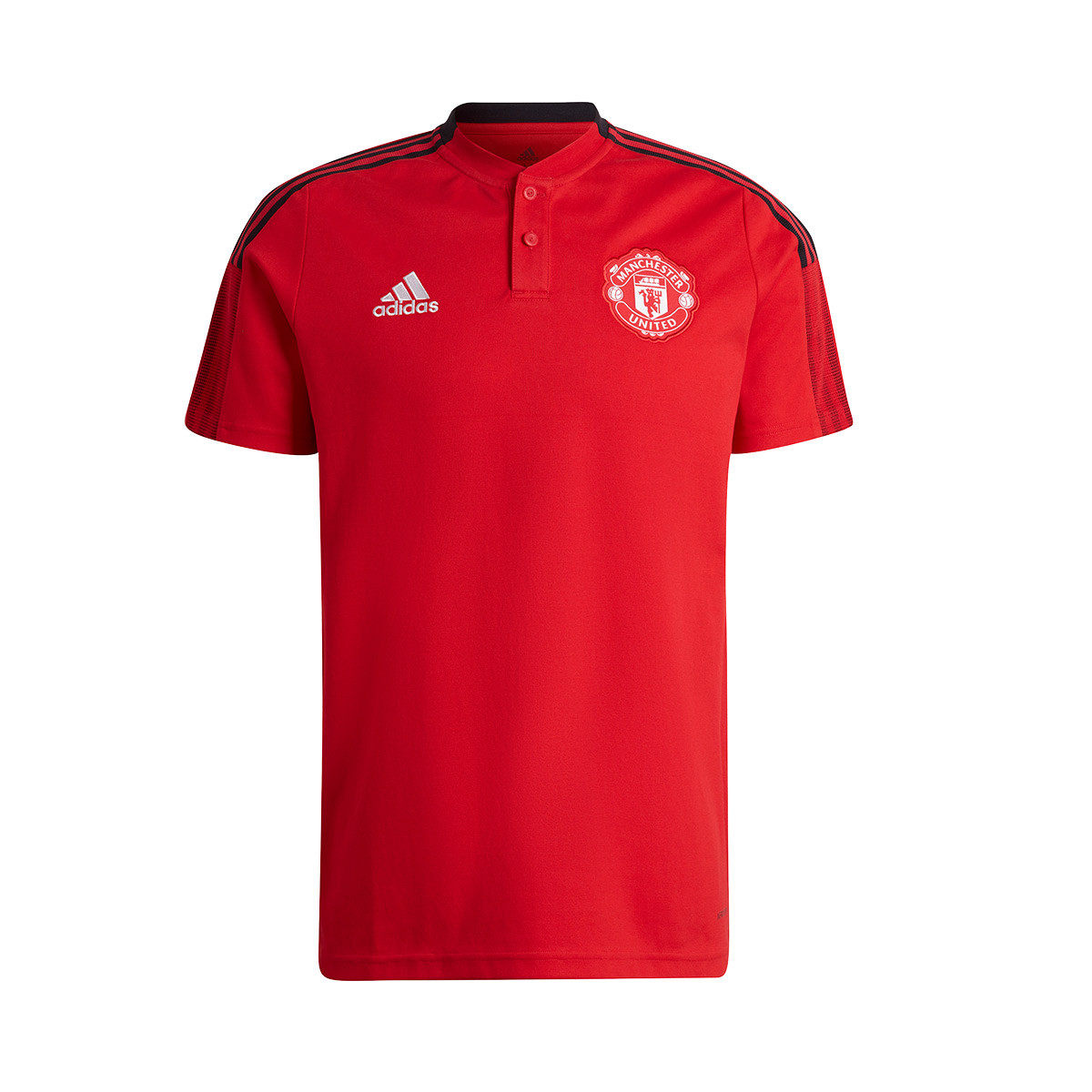 adidas football polo shirts
