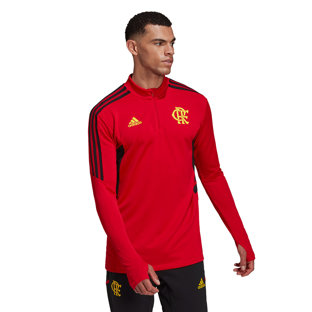 flamengo adidas 2022