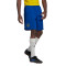 Pantalón corto CA Boca Juniors Fanswear 2022-2023 Power Blue