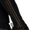 Pantalón largo Los Angeles FC Fanswear 2022-2023 Black