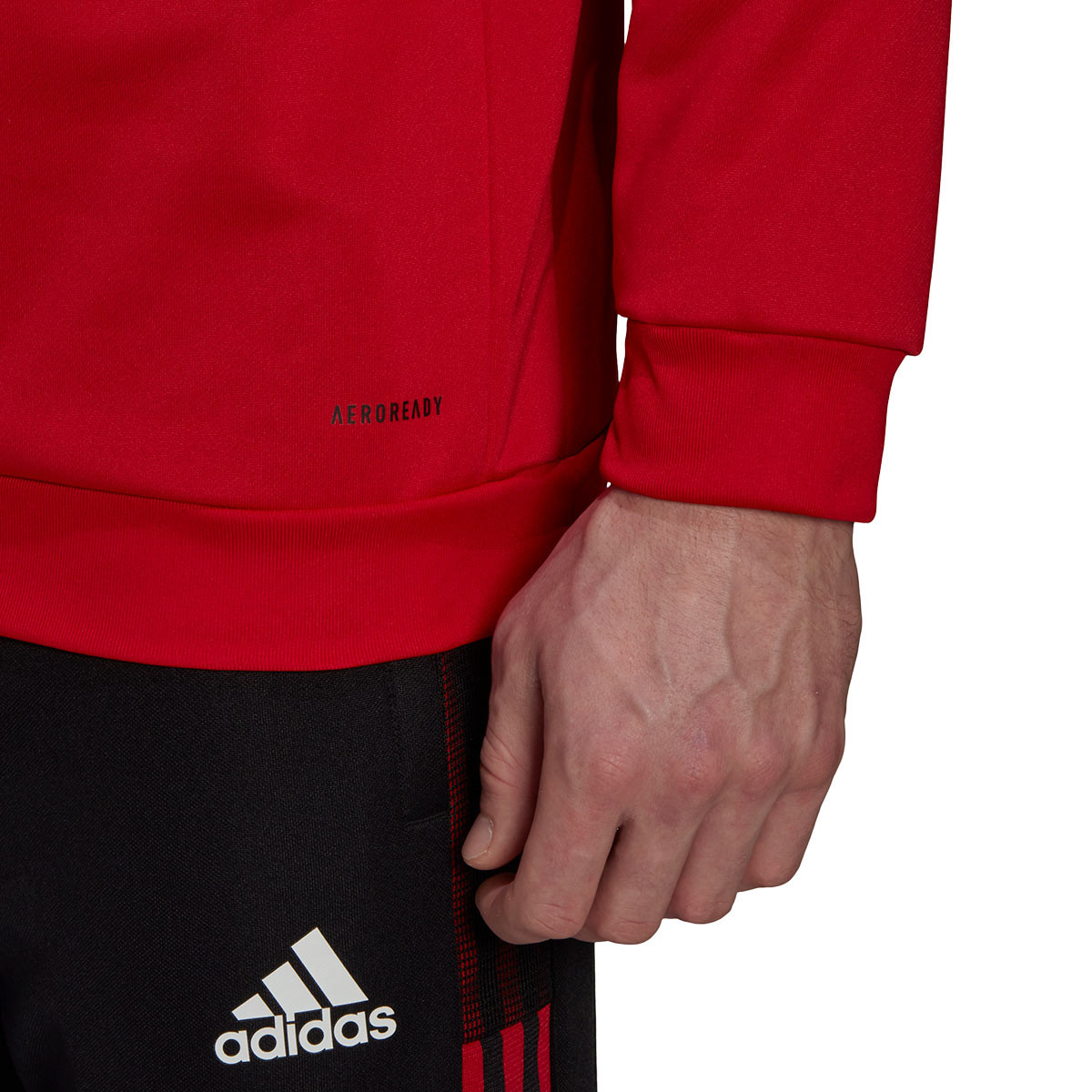 Брюки детские Manchester United adidas