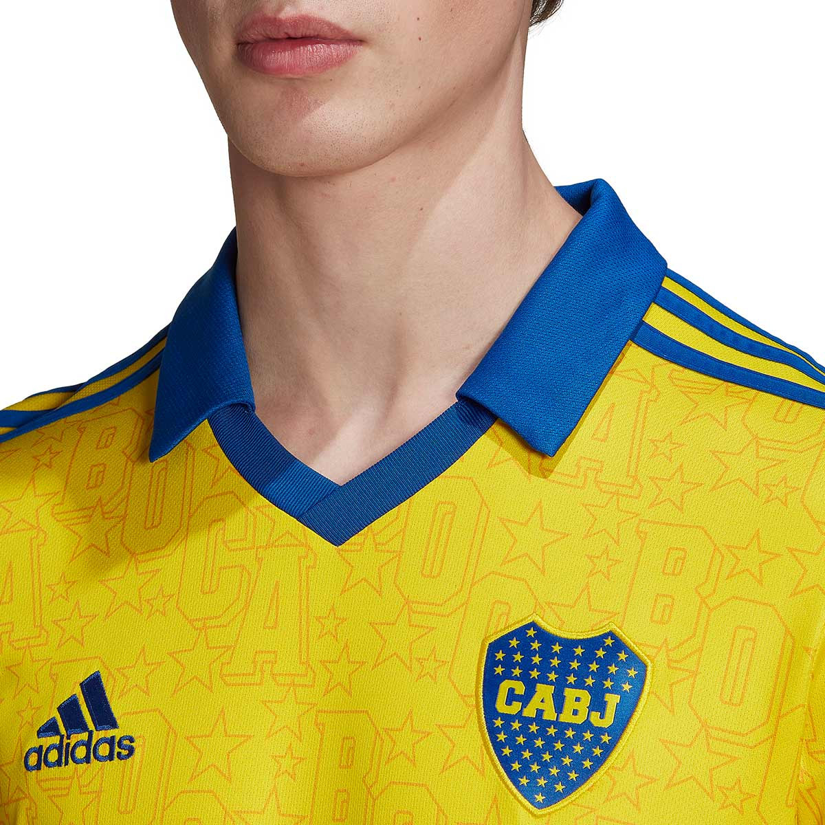Línea adidas Originals de Boca Juniors 1981 - Todo Sobre Camisetas