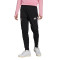Pantalón largo Inter Miami CF Training 2022-2023 Black