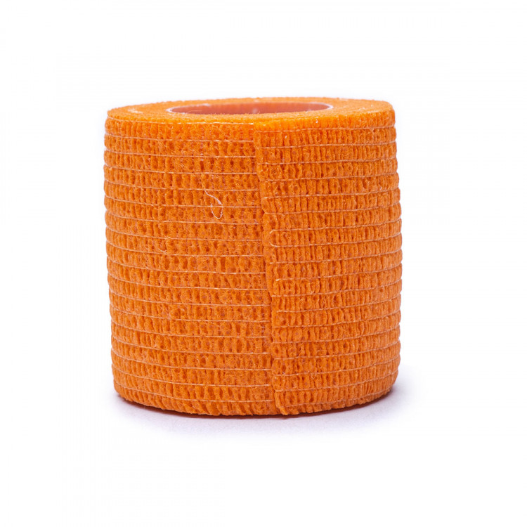 tape-rehab-medic-sujeta-espinilleras-5-cm-x-4,6-m-naranja-0