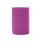 Tape Sujeta-Espinilleras (7,5 cm x 4,6 m) Rosa Fucsia