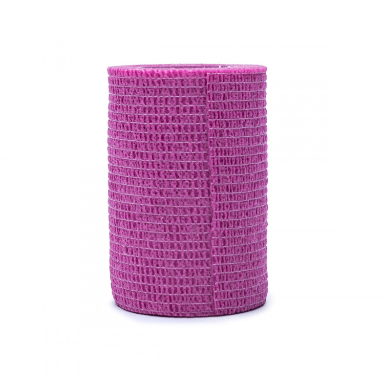 tape-rehab-medic-sujeta-espinilleras-7,5-cm-x-4,6-m-rosa-fucsia-0