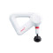 Pistola Theragun Elite Red
