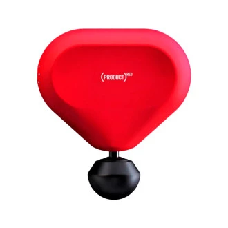 Pistola Theragun Mini Red