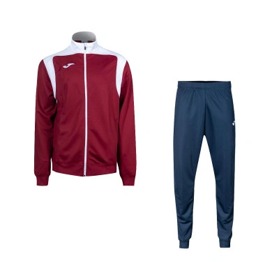 Fato de treino Championship V