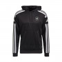 DUX Gaming Hoodie 2021-2022