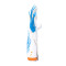 Guante Earhart 3 Pro Misa Rodríguez Blue-White