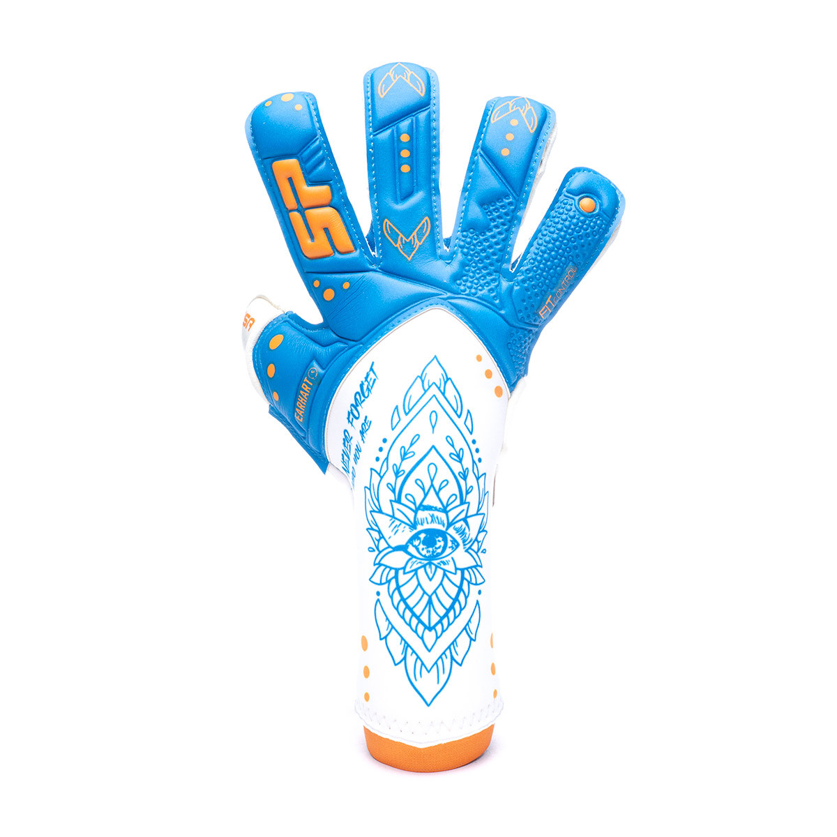 Goalkeeper gloves - 88 Pro Grip