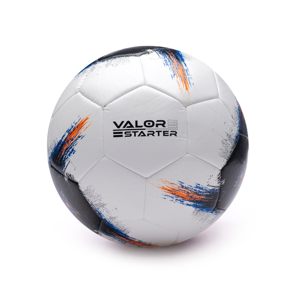 Ballon SP Fútbol Atlas Blanc - Fútbol Emotion