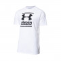 UA GL Foundation White-Black