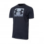 UA Boxed Sportstyle Black-Graphite