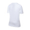 Camiseta Live Sportstyle Graphic White-Neptune