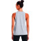 Top Under Armour UA Live Sportstyle Graphic Mujer