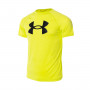 UA Tech Twist Niño High-Vis Yellow-Black