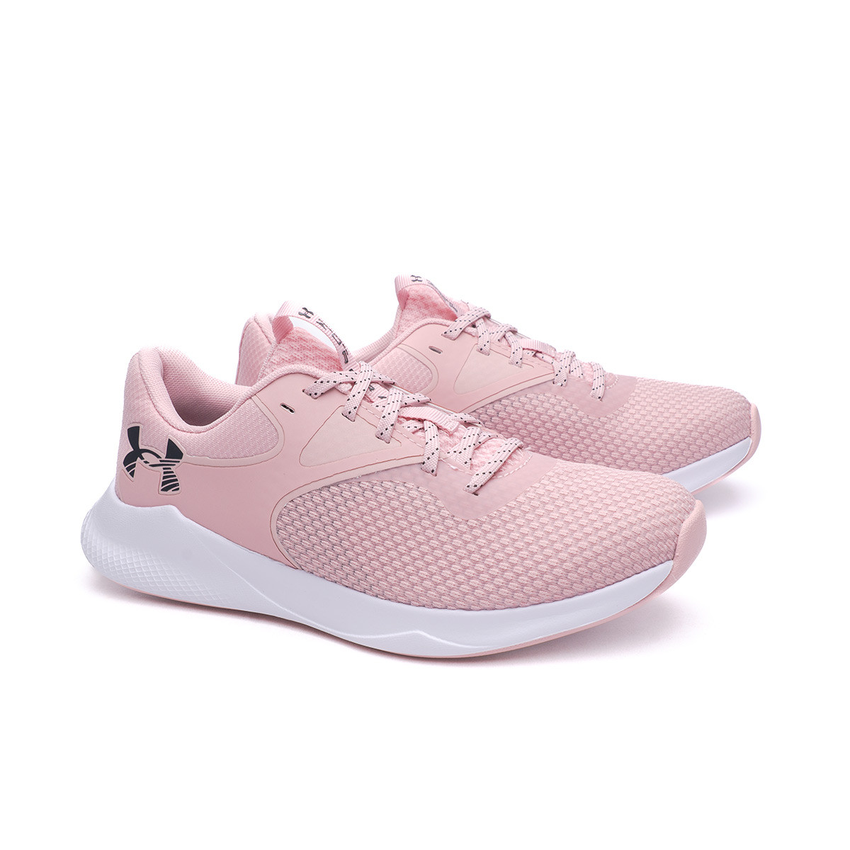 under armour charged aurora