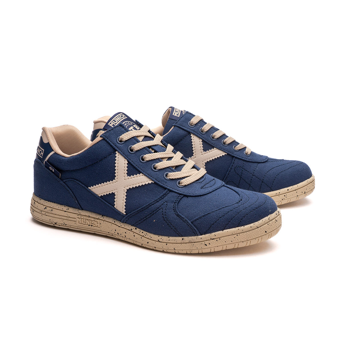 MUNICH G3 CANVAS 260