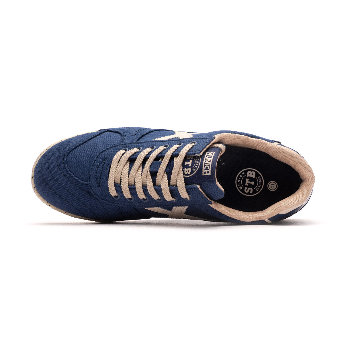 MUNICH G3 CANVAS 261