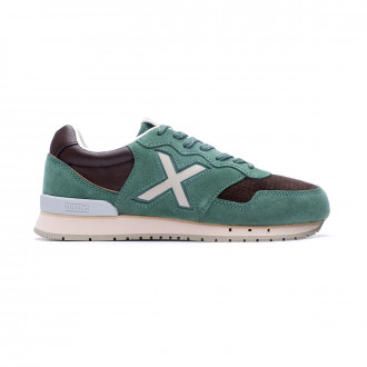 Sneakers Munich y zapatillas de moda - Fútbol Emotion