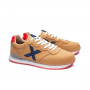 Dash Canvas Bordowy