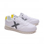 Dash Canvas White