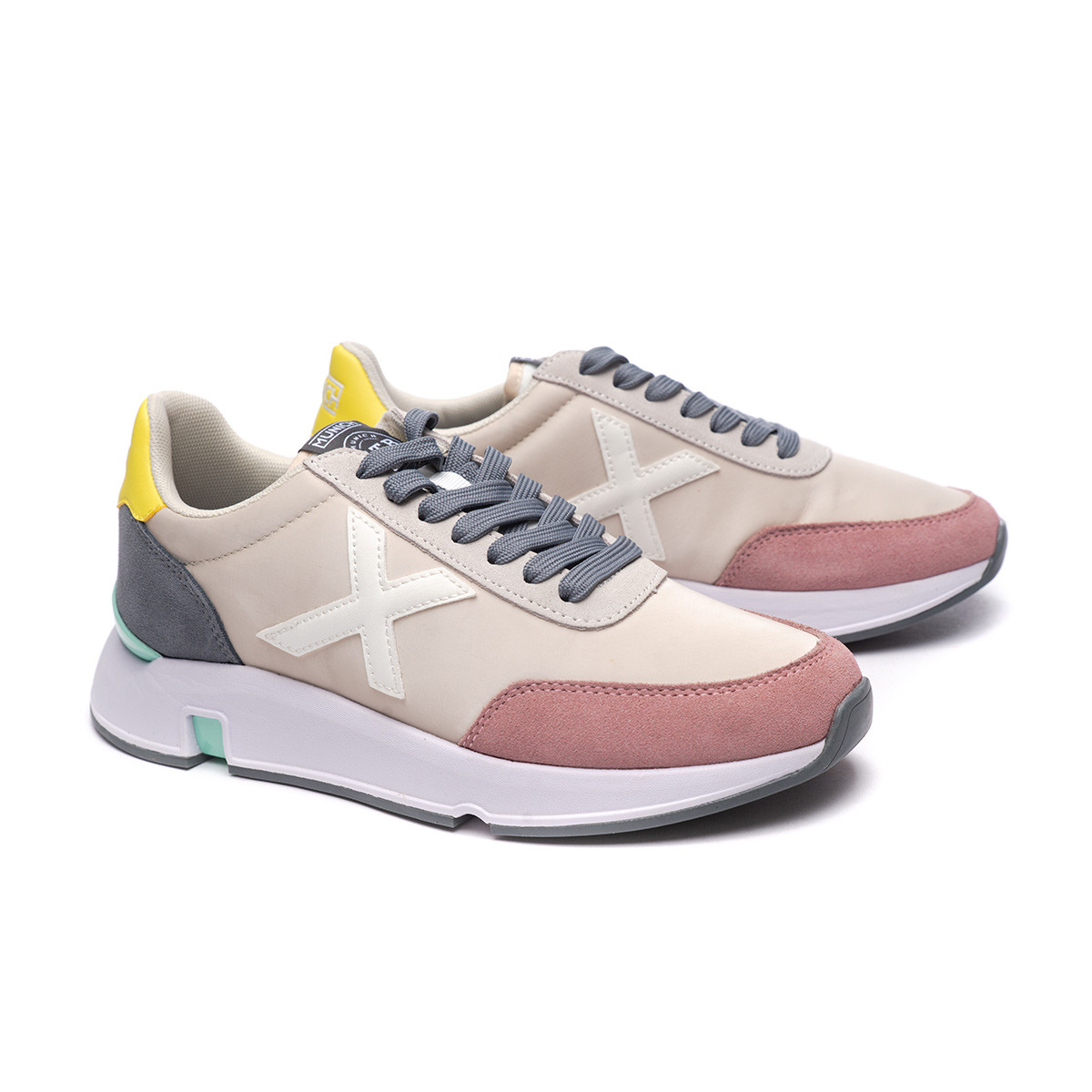 ZAPATILLAS MUNICH ROAD 16 W