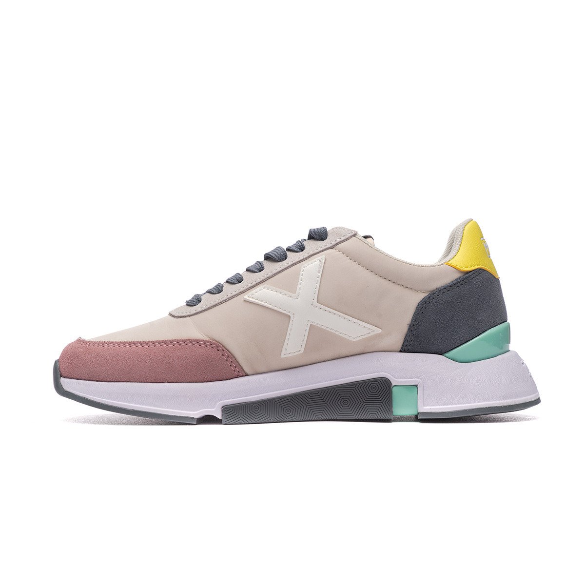Zapatillas Mujer | Envío Gratis* | Tienda Oficial MUNICH® Sports