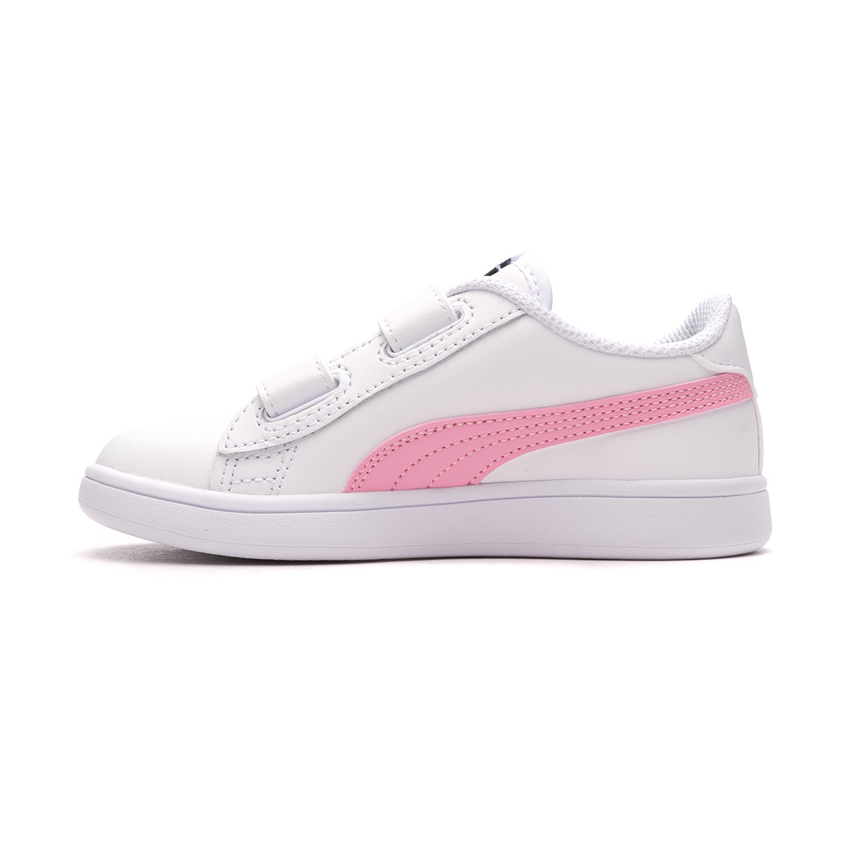 Tenis Puma Smash V2 | niños | Innovasport