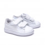 Puma Smash V2 L Cinta Adhesiva Niño Puma White-Puma White