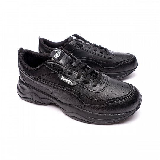 Sneakers Puma Cilia Nero/Silver