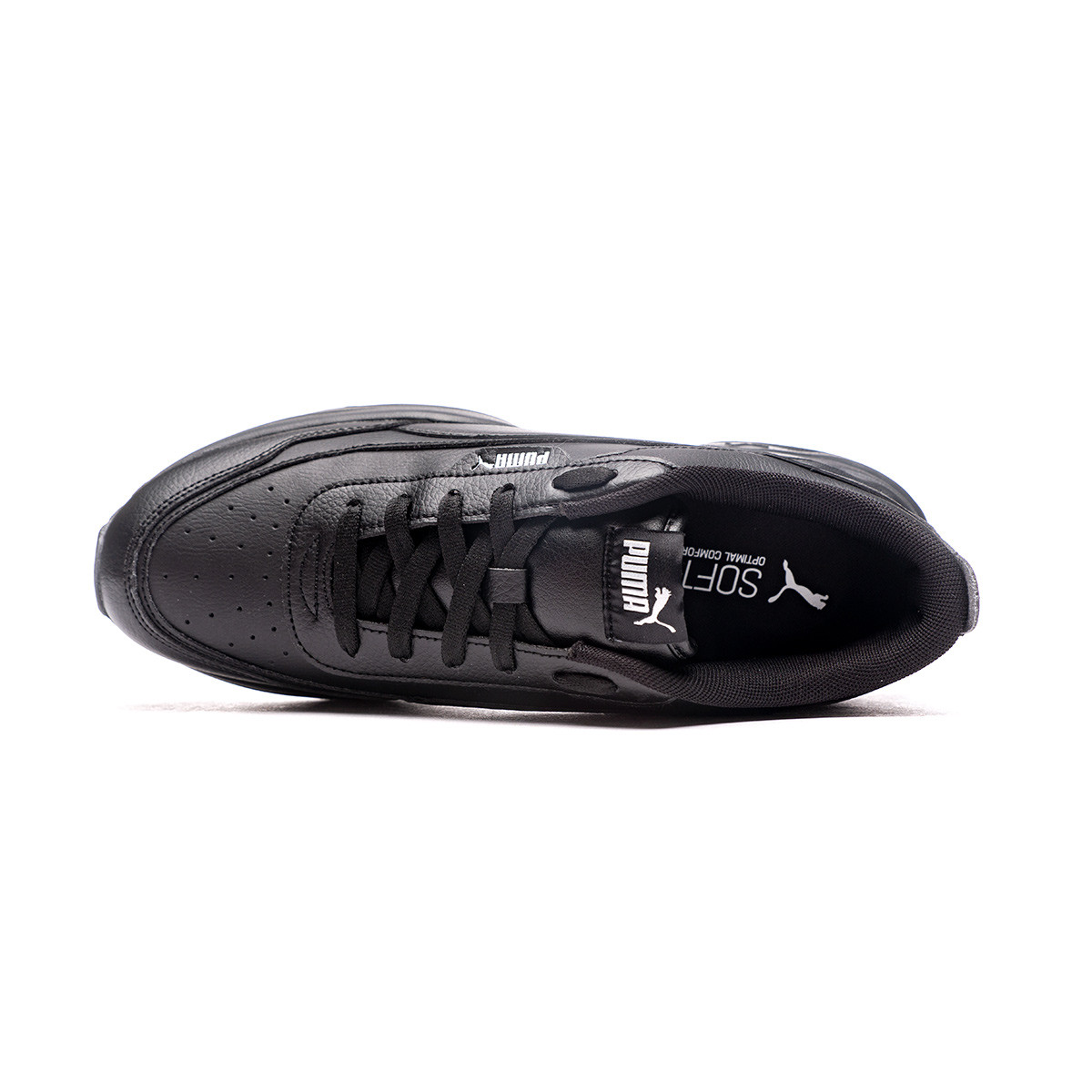 Tenis Puma Cilia Mode Mujer Blanco