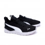 Anzarun Lite Criança Puma Black-Puma White