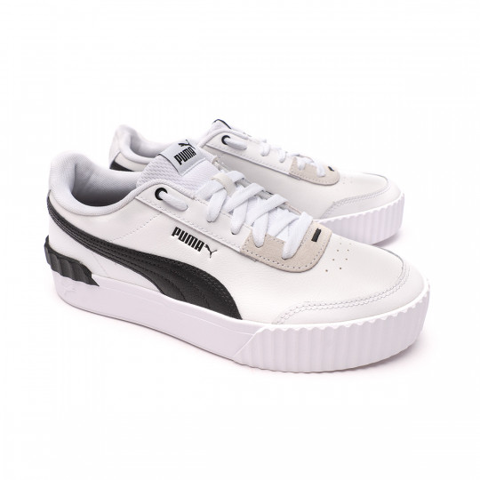 puma carina lift black