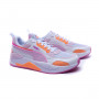 X-Ray 2 Square Puma White-Lavender Fog-Peach Pink-Opera Mauv