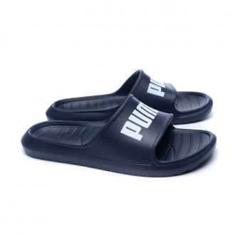 puma flip flops size chart