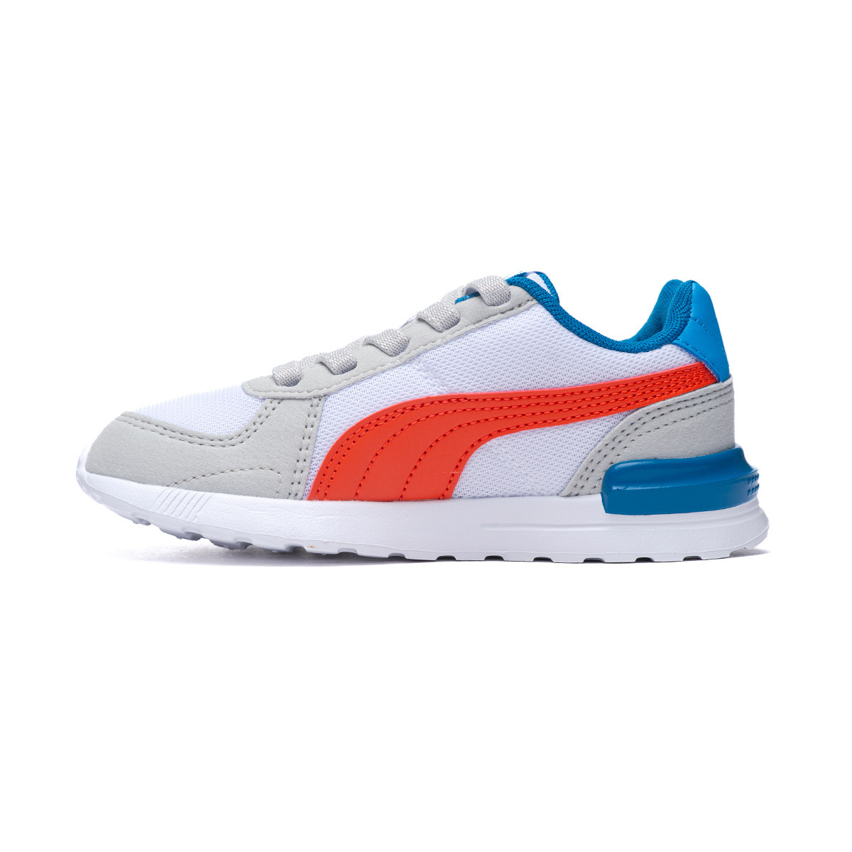 puma boca trainers
