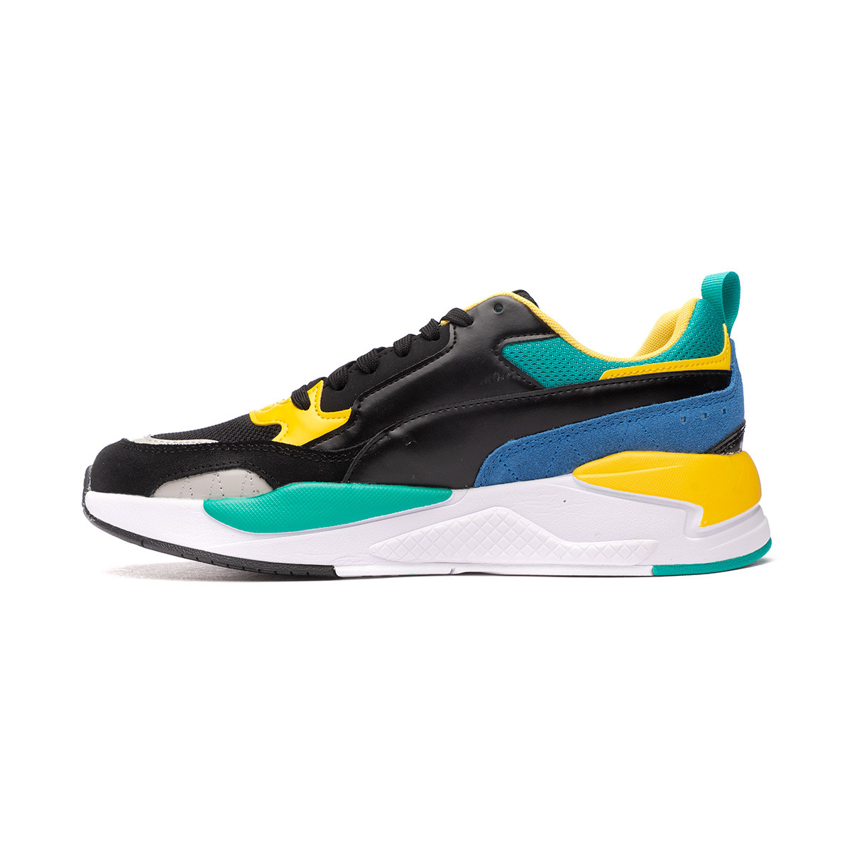 puma x ray multicolor