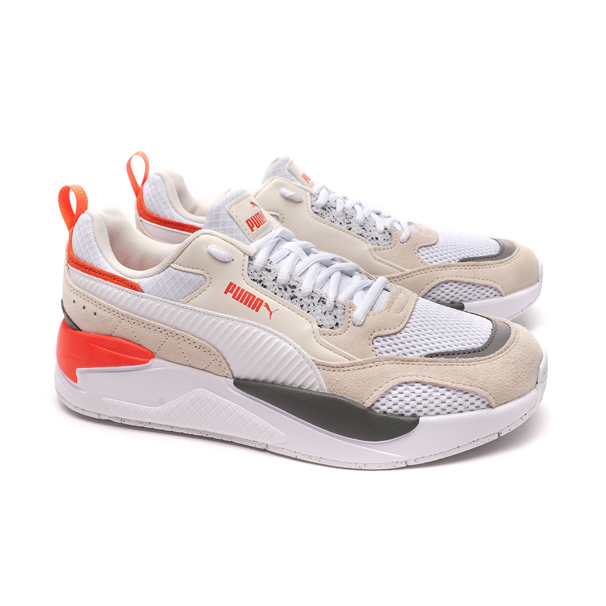 puma x ray² square better